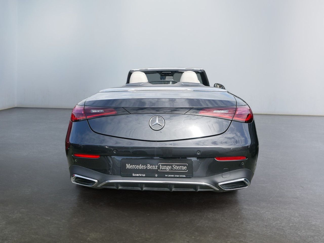 Mercedes-Benz CLE – Bild 4