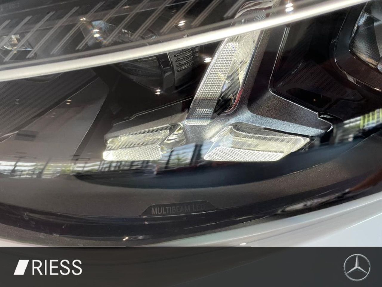 Mercedes-Benz CLA – Bild 20