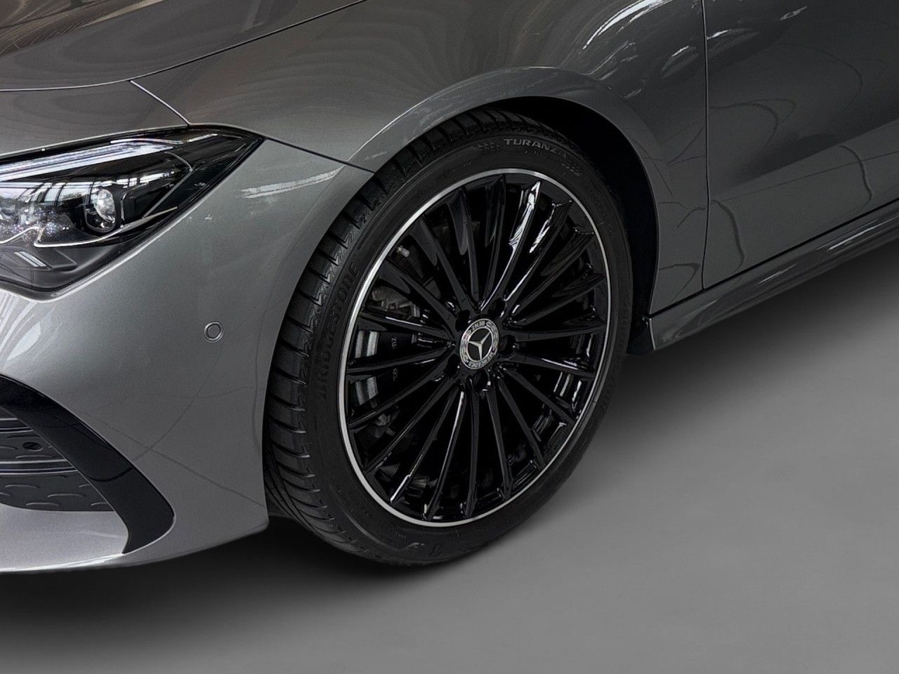 Mercedes-Benz CLA – Bild 10