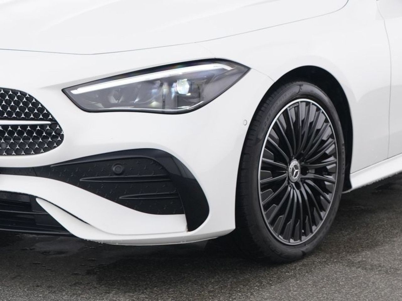 Mercedes-Benz CLE – Bild 3