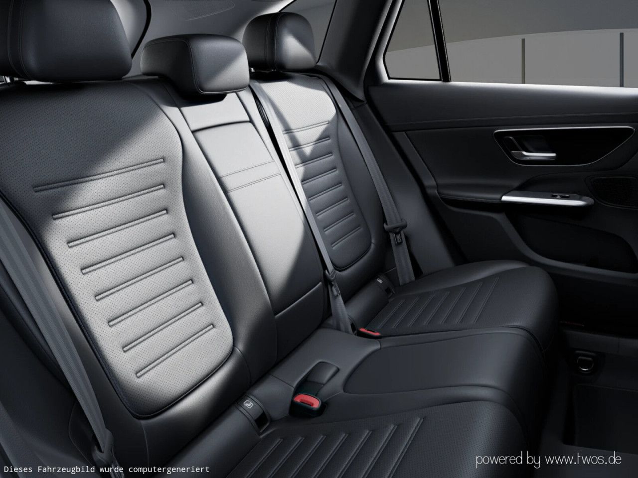 Mercedes-Benz GLC – Bild 24