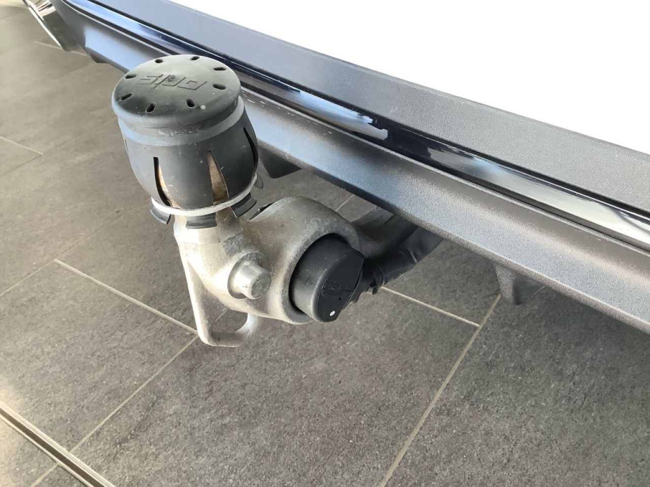 Mercedes-Benz C-Klasse – Bild 17