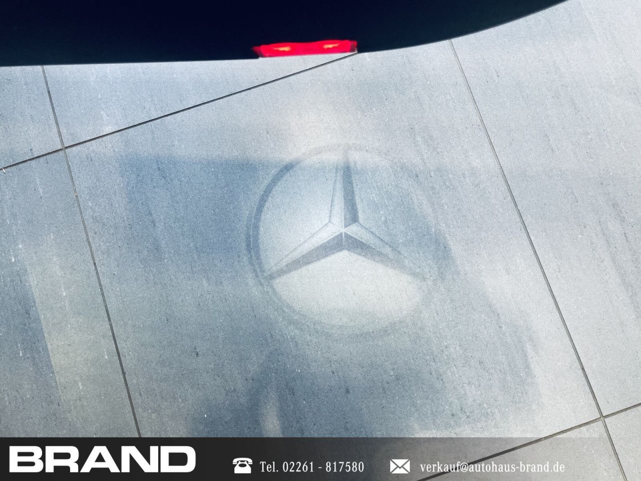 Mercedes-Benz B-Klasse – Bild 4
