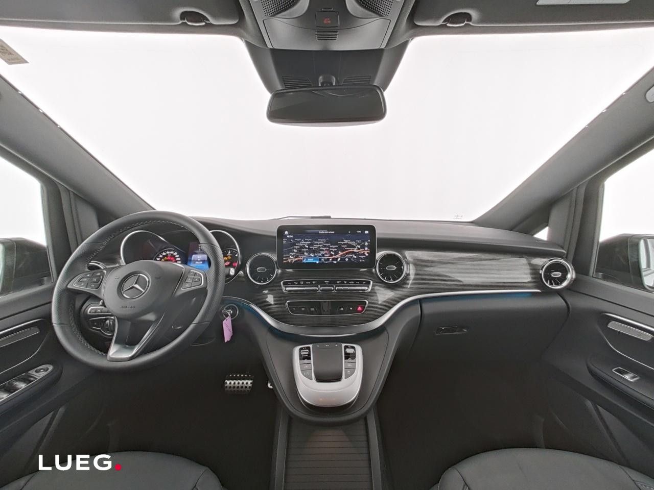 Mercedes-Benz V-Klasse – Bild 3