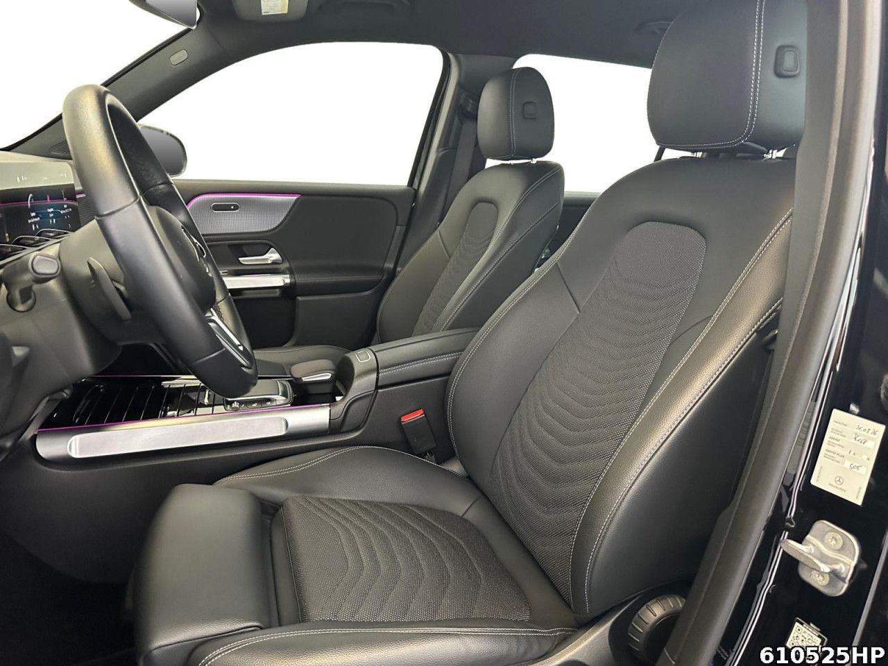 Mercedes-Benz EQB – Bild 12