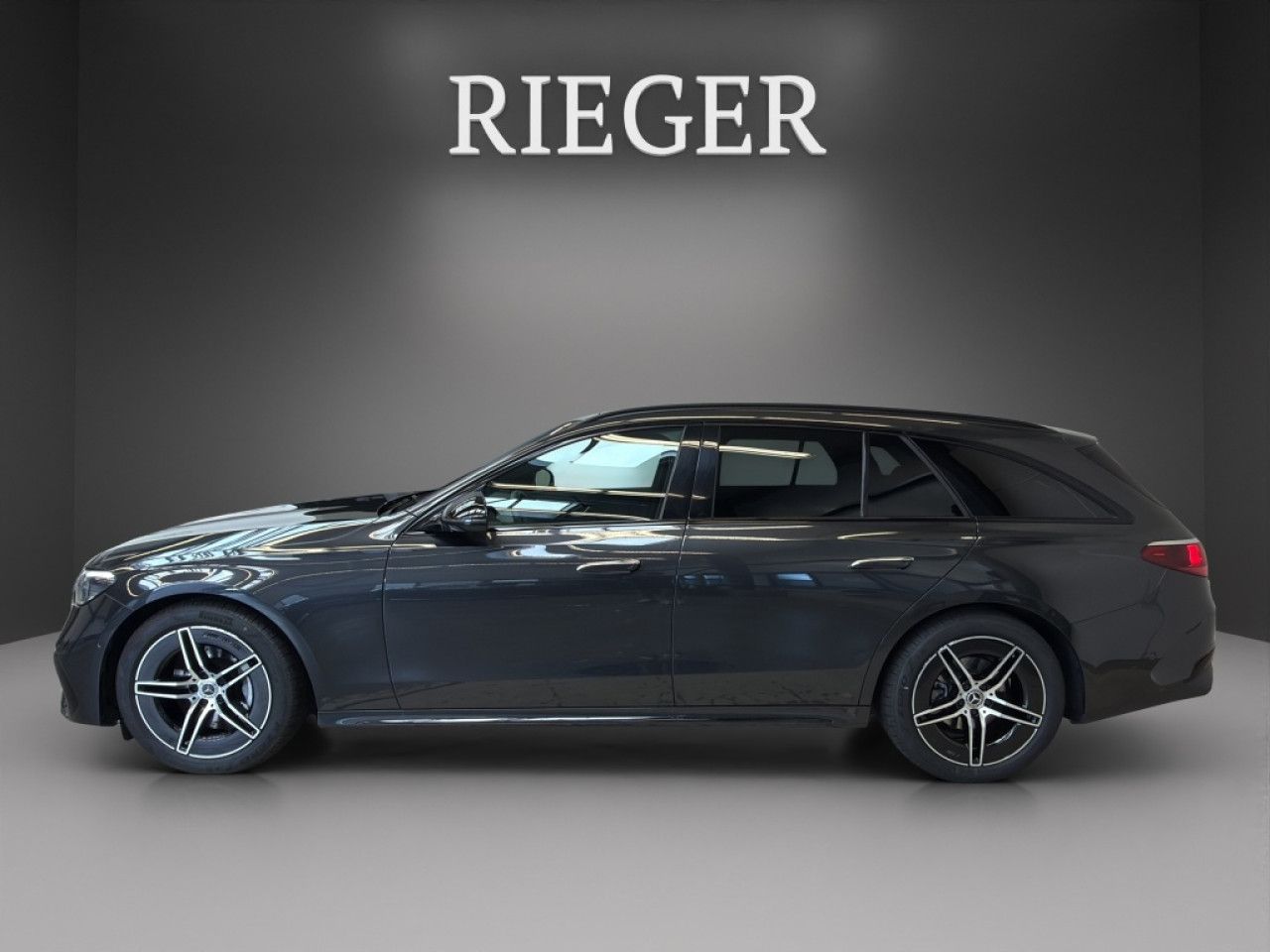 Mercedes-Benz E-Klasse – Bild 5