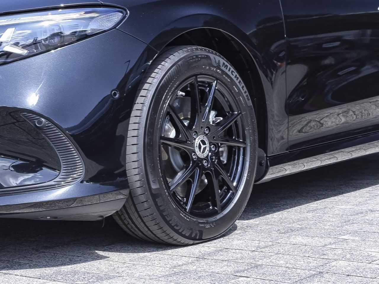Mercedes-Benz CLA – Bild 9