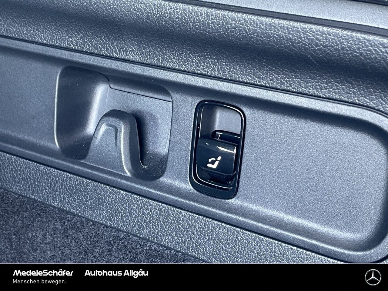 Mercedes-Benz GLC – Bild 8
