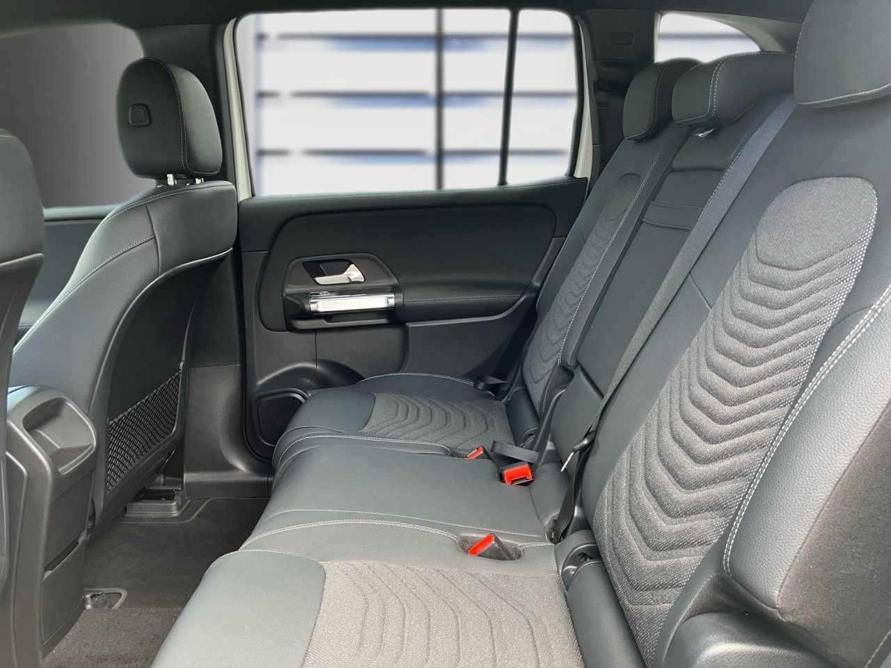 Mercedes-Benz EQB – Bild 5