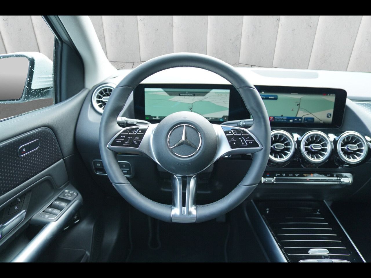 Mercedes-Benz B-Klasse – Bild 13
