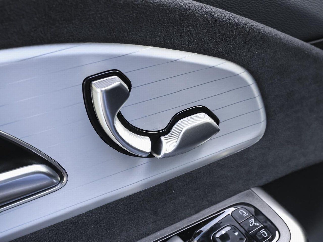Mercedes-Benz CLA – Bild 14