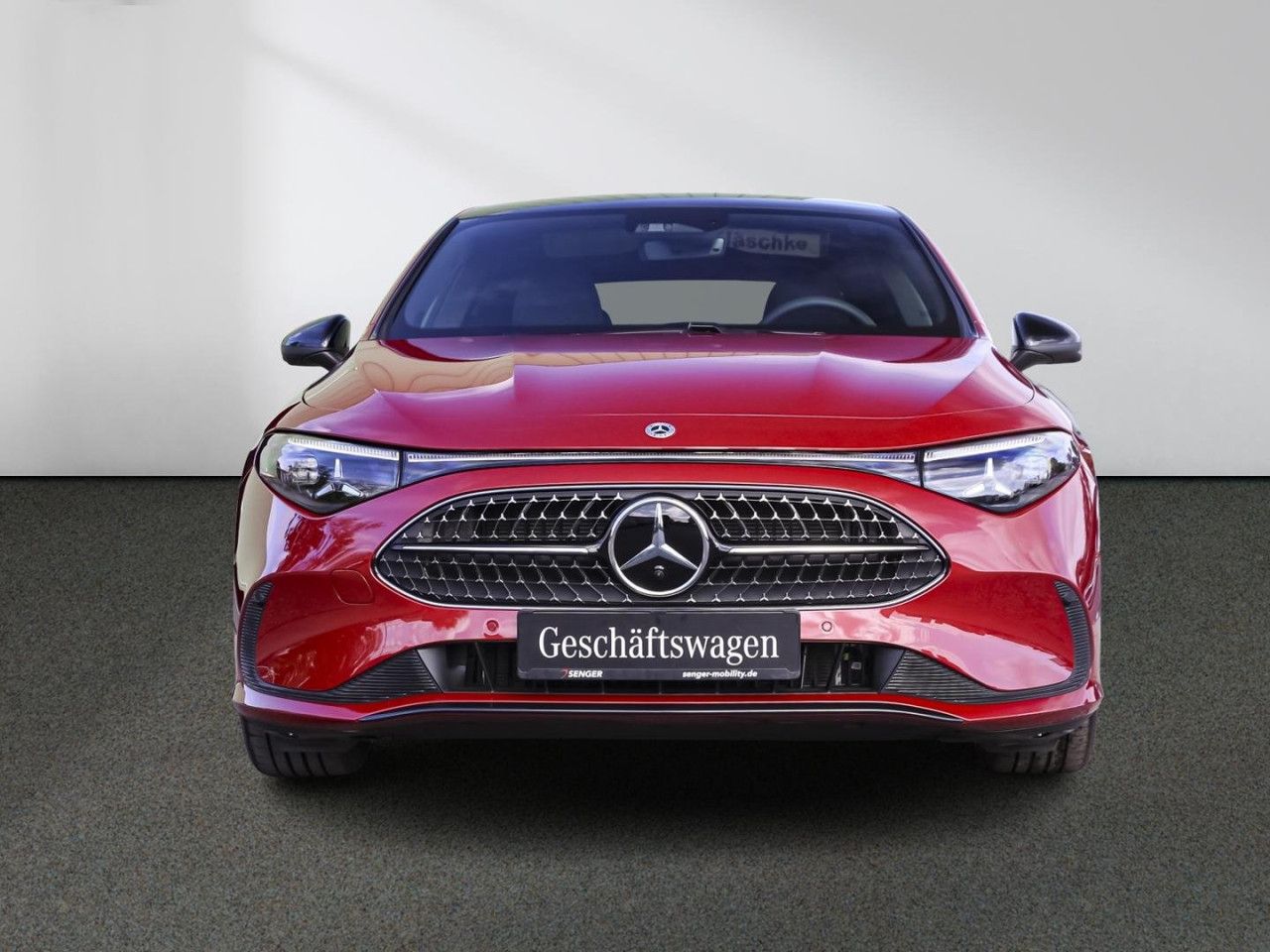 Mercedes-Benz CLA – Bild 2