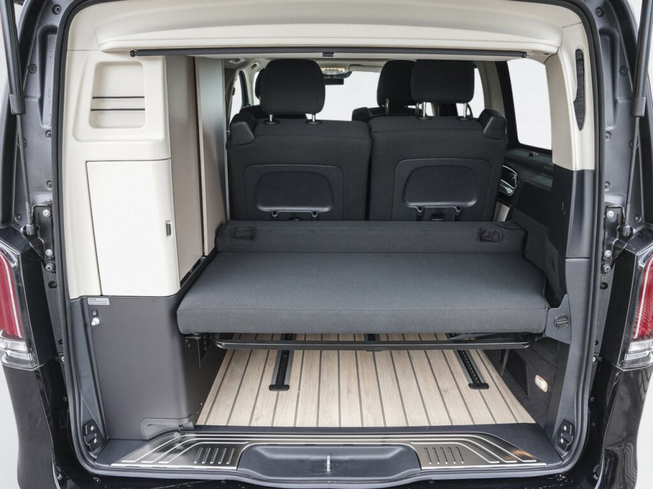 Mercedes-Benz Marco Polo – Bild 4