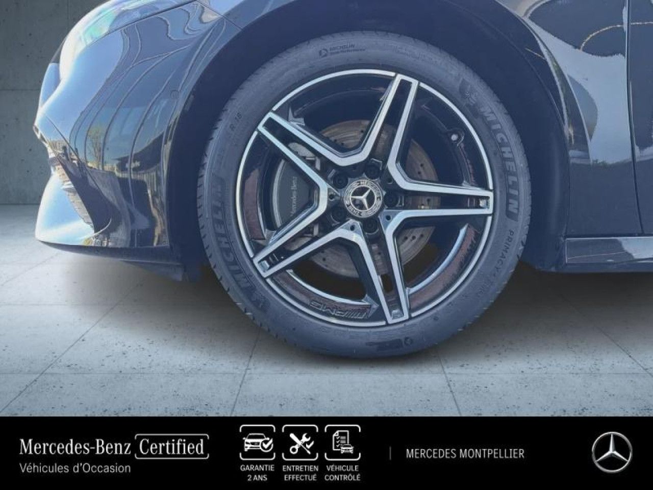 Photo du v&eacute;hicule 9 / 18