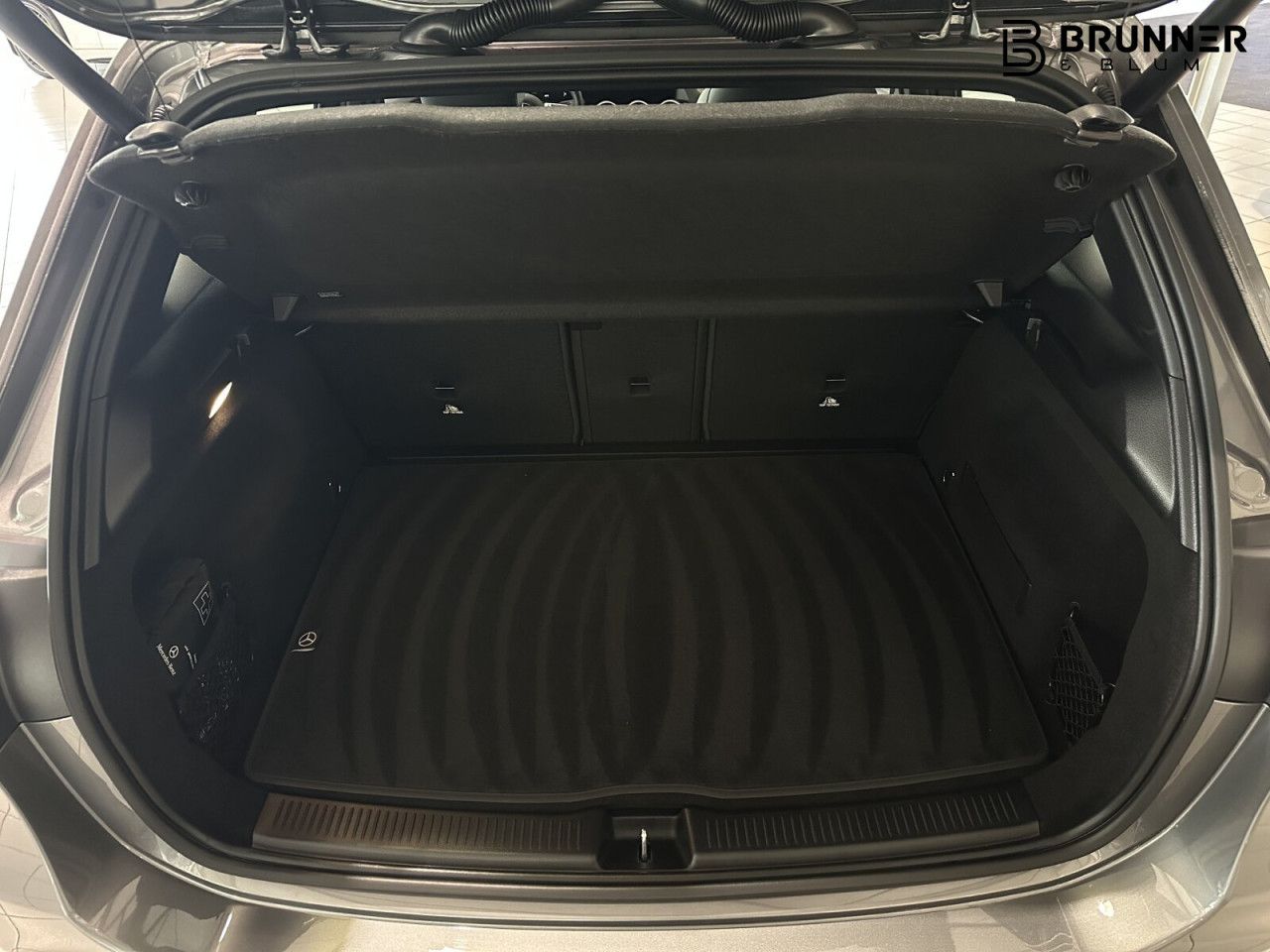 Mercedes-Benz B-Klasse – Bild 7