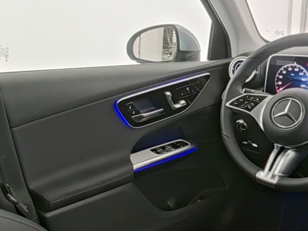 Mercedes-Benz GLC – Bild 9