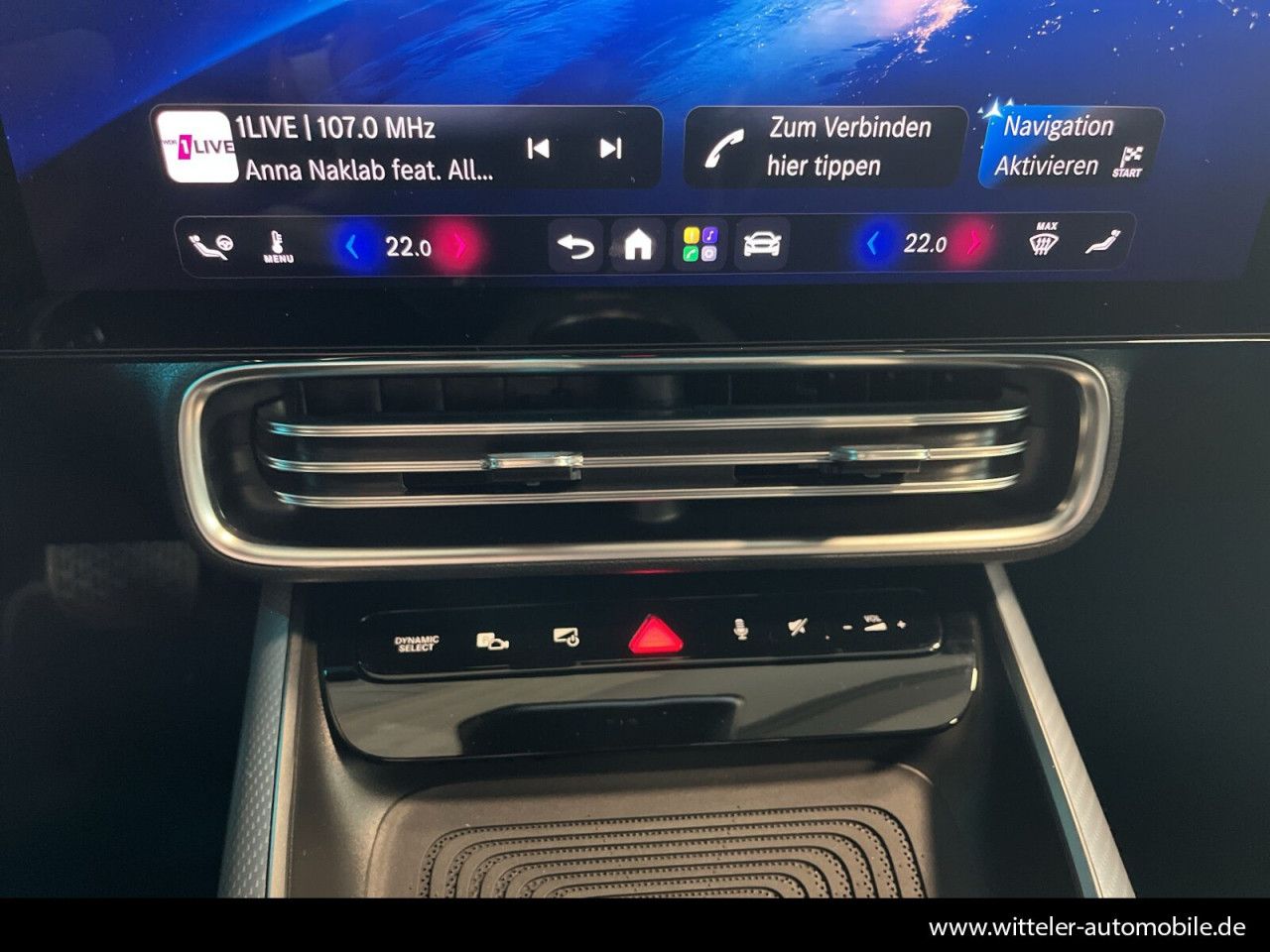 Mercedes-Benz CLA – Bild 24