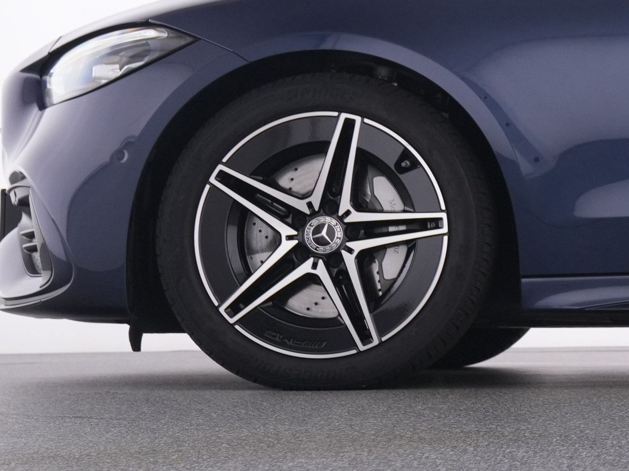 Mercedes-Benz C-Klasse – Bild 19