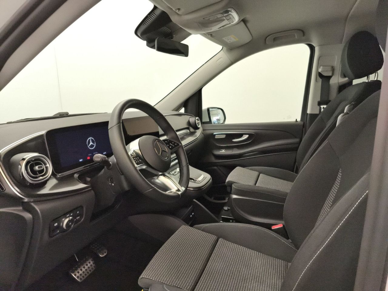 Mercedes-Benz V-Klasse – Bild 11