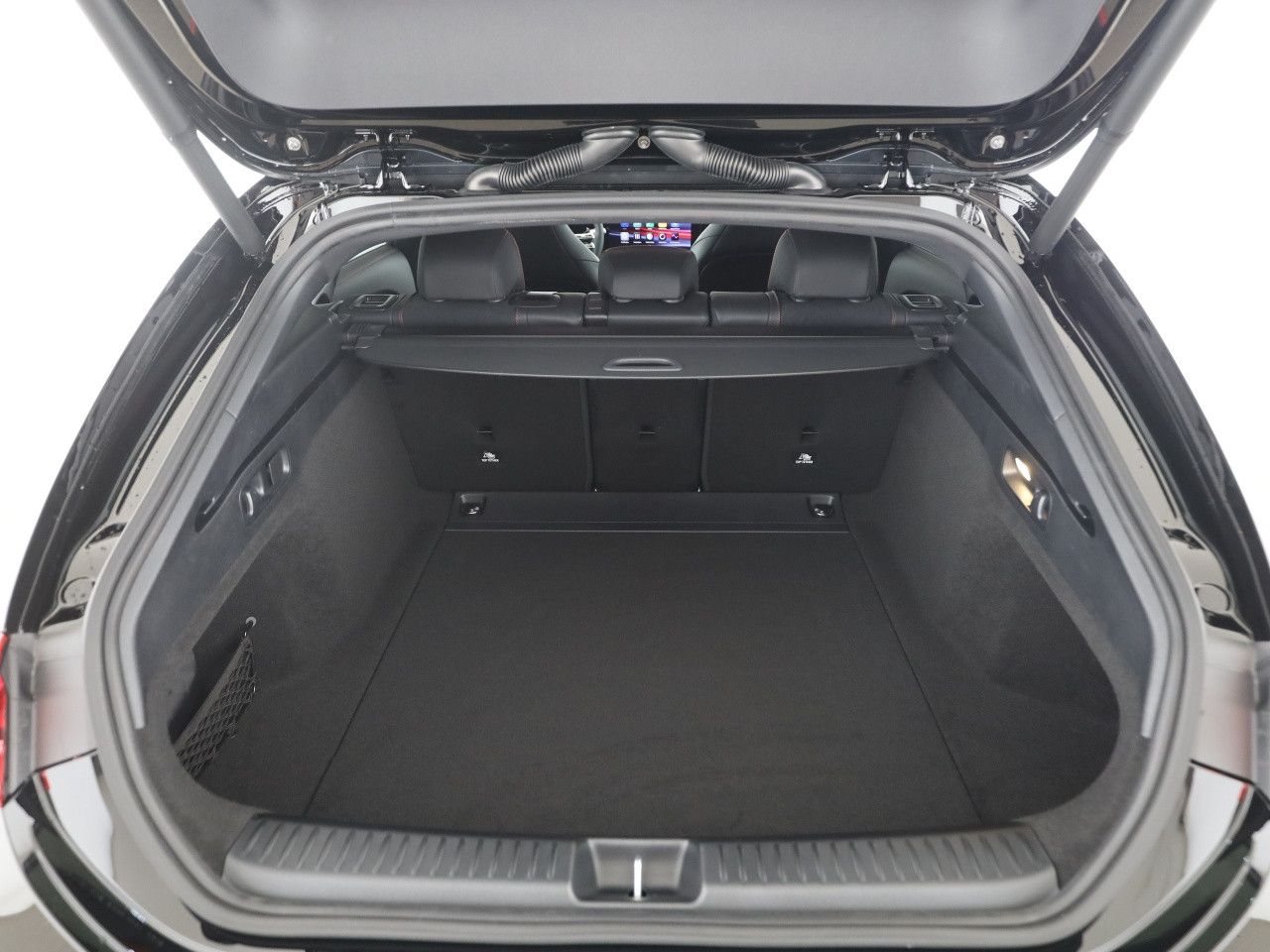 Mercedes-Benz CLA – Bild 15
