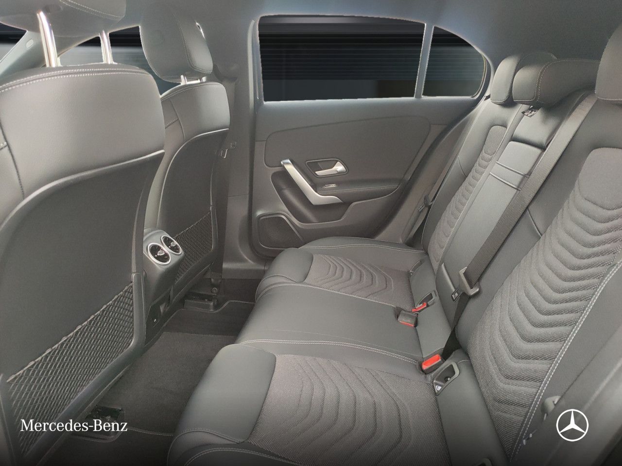Mercedes-Benz A-Klasse – Bild 9