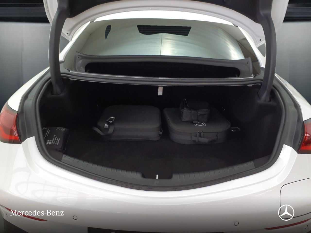 Mercedes-Benz CLE – Bild 5