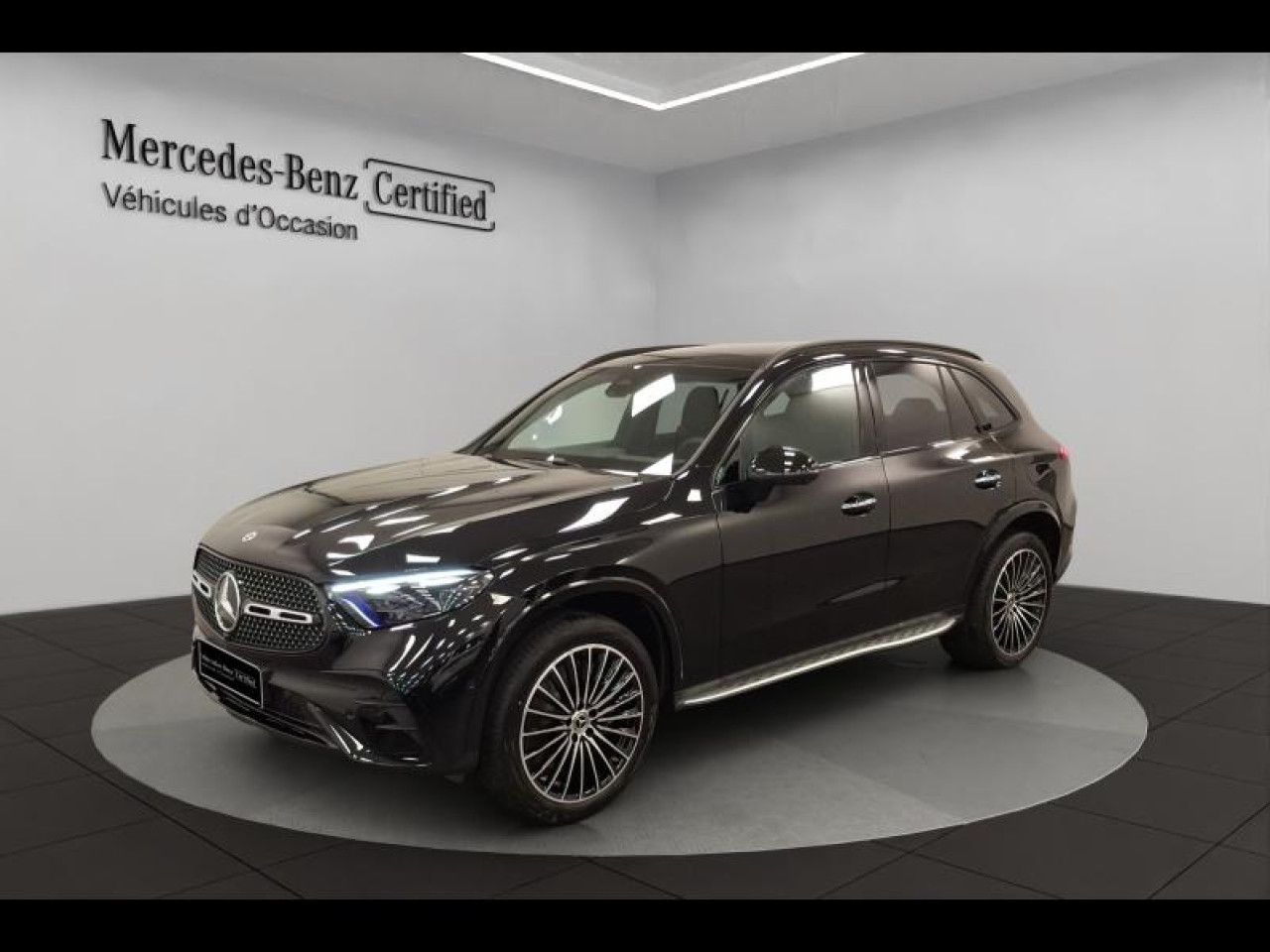 Photo du véhicule 1 / 18