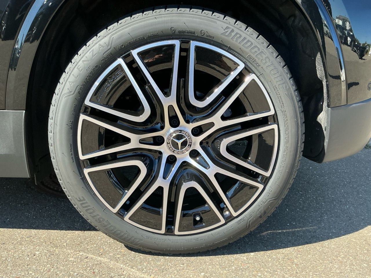 Mercedes-Benz GLA – Bild 8