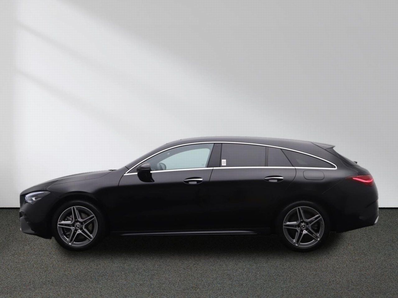 Mercedes-Benz CLA – Bild 2