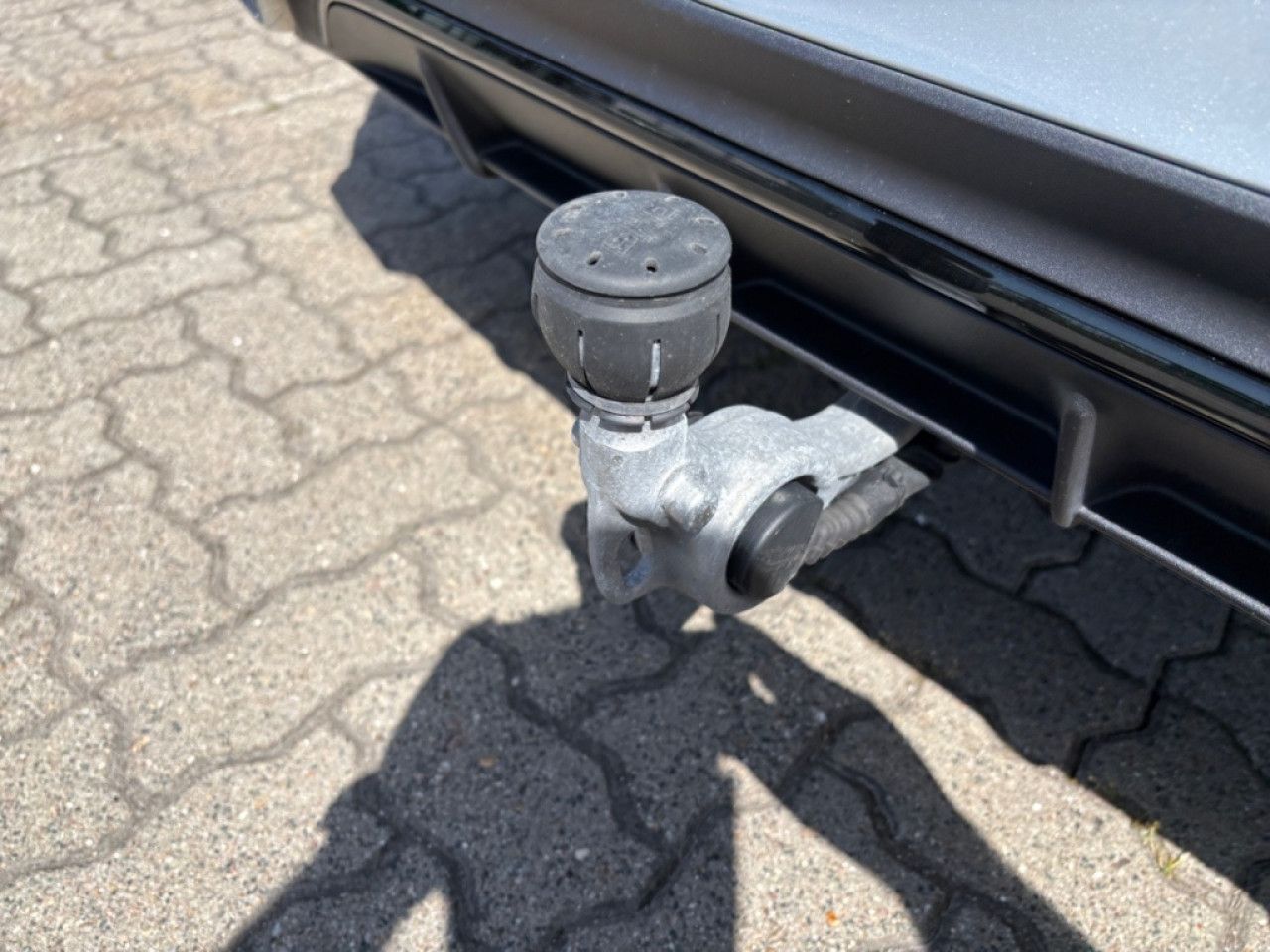 Mercedes-Benz E-Klasse – Bild 17