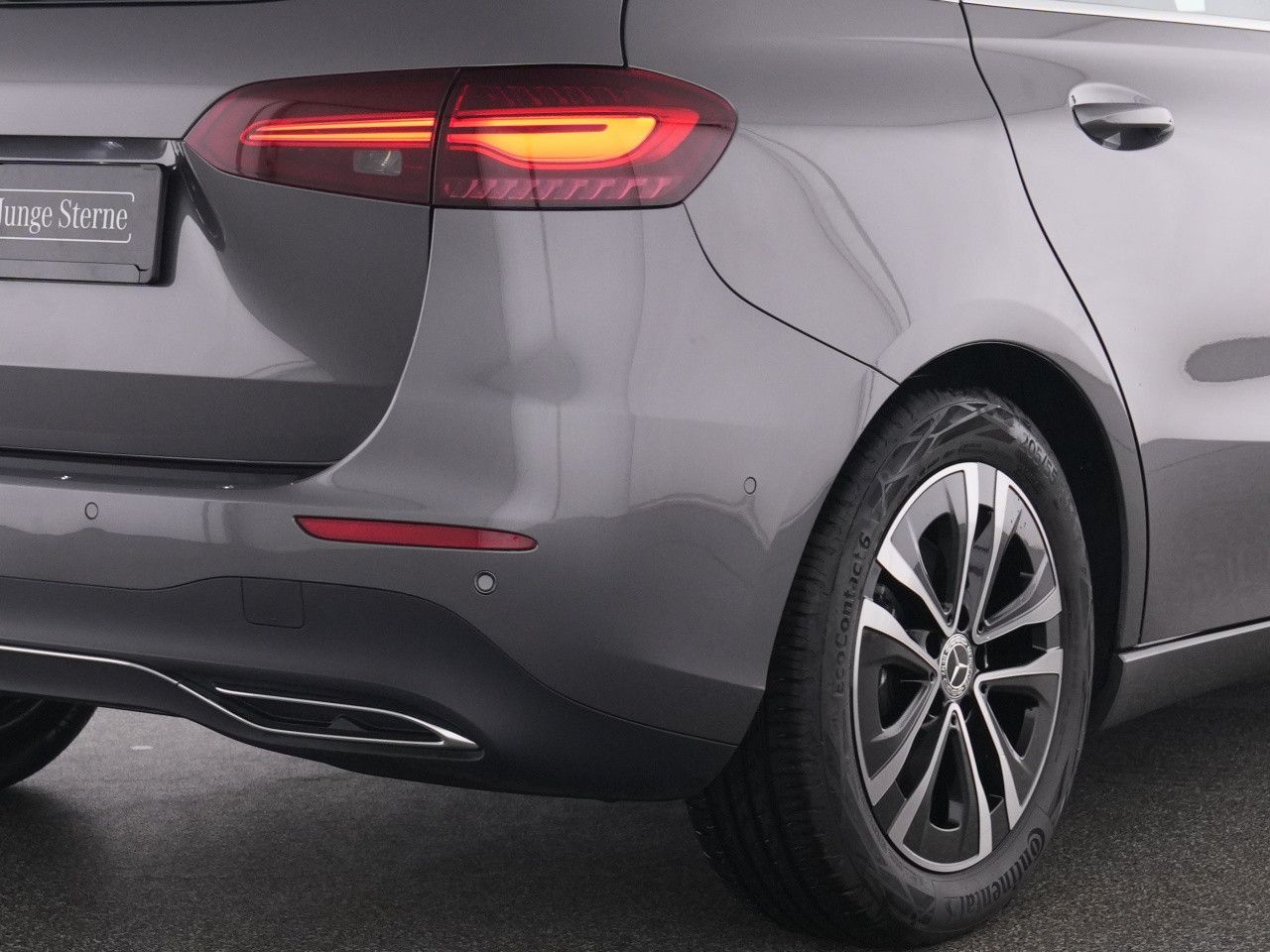 Mercedes-Benz B-Klasse – Bild 9