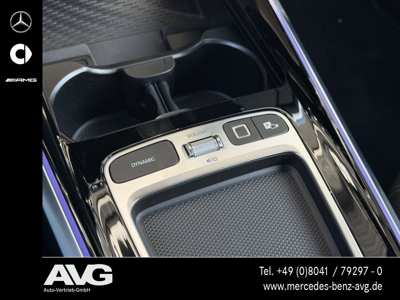 Mercedes-Benz GLB – Bild 14
