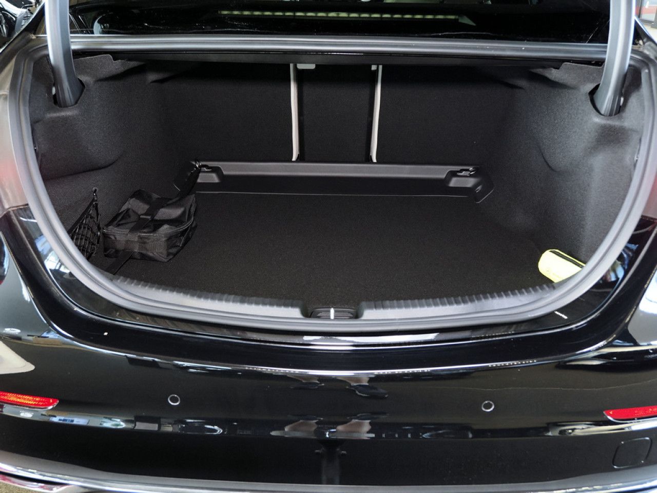 Mercedes-Benz C-Klasse – Bild 12