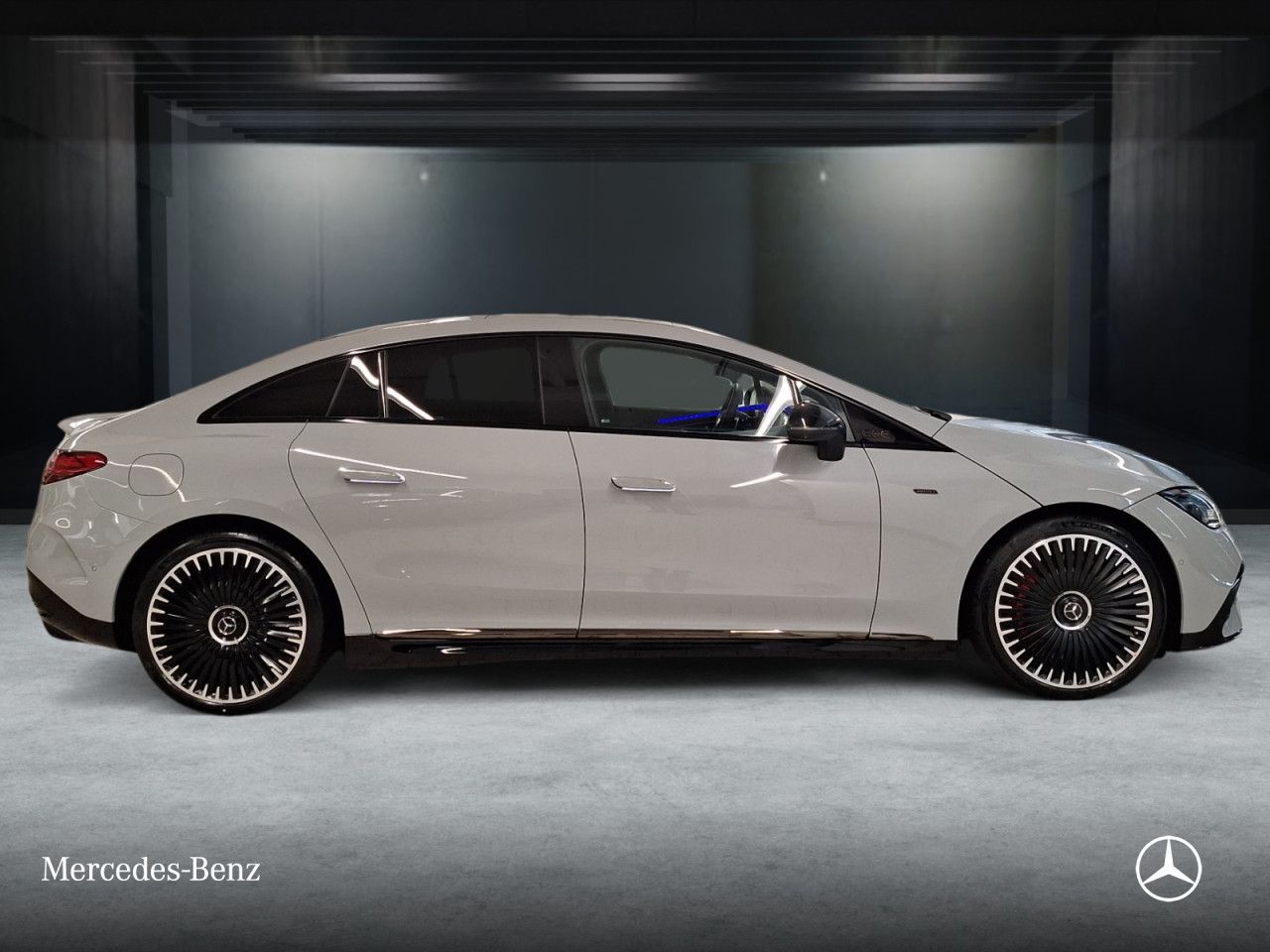 Mercedes-Benz EQE – Bild 12