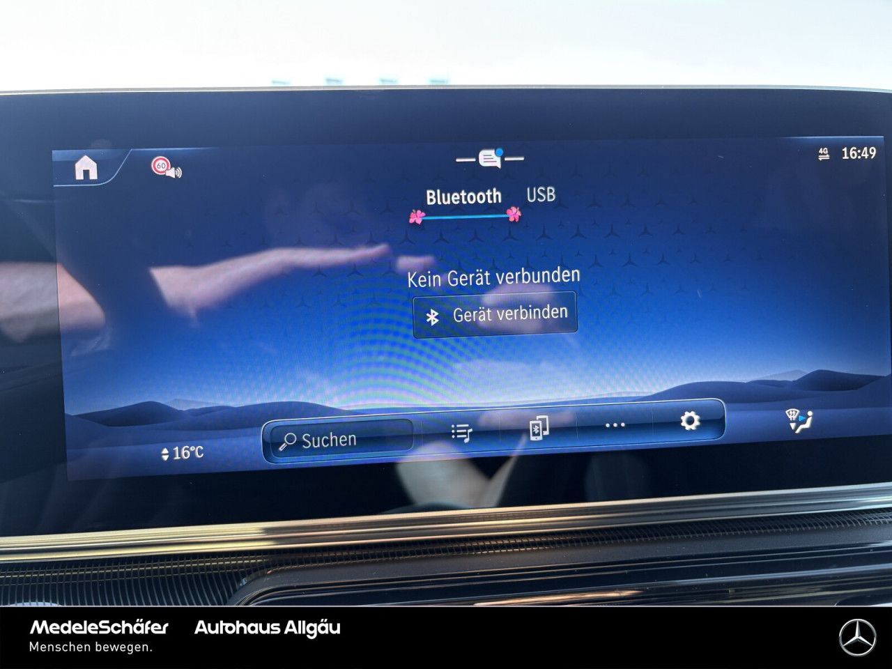 Mercedes-Benz V-Klasse – Bild 20