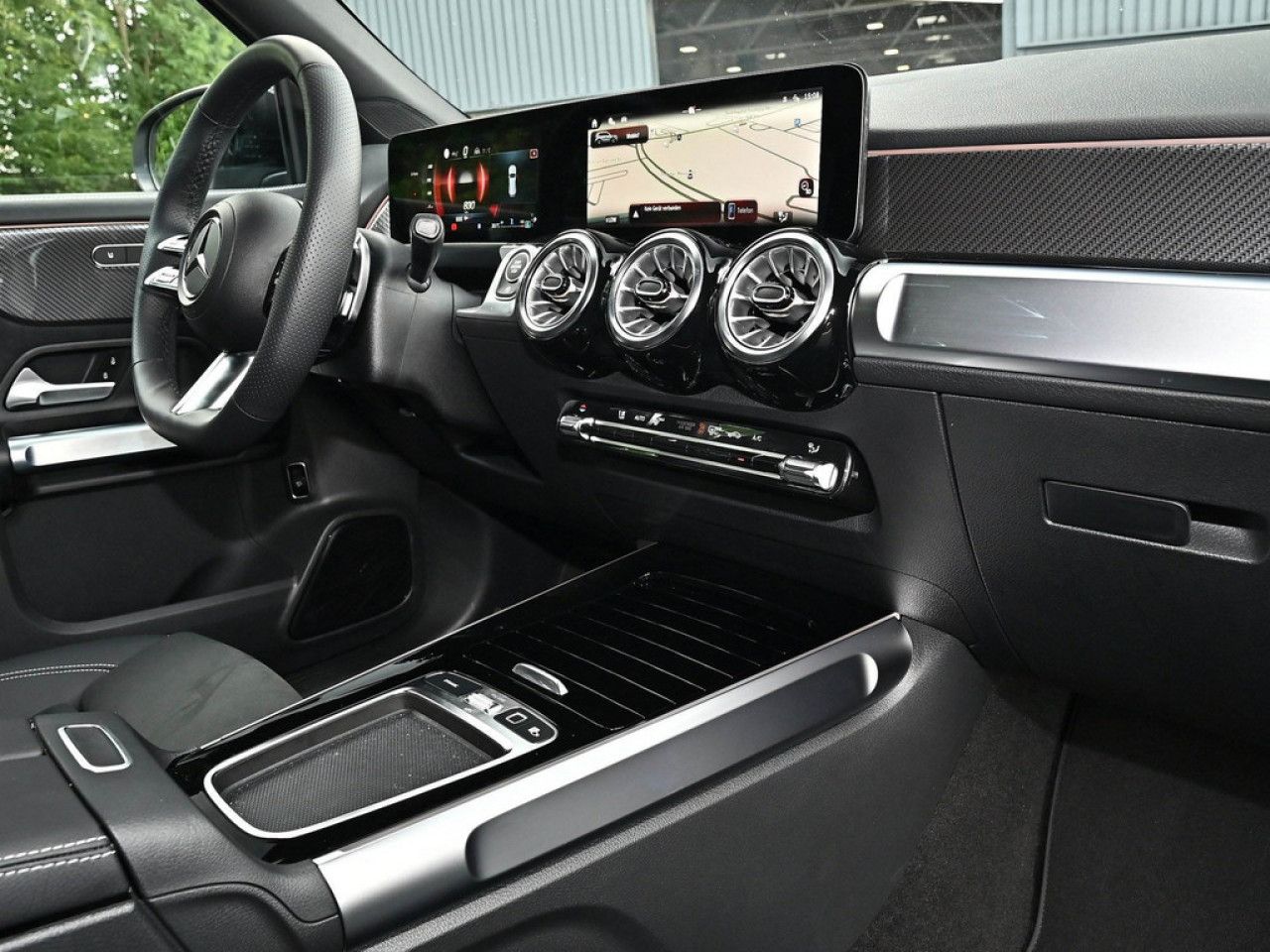 Mercedes-Benz GLB – Bild 7