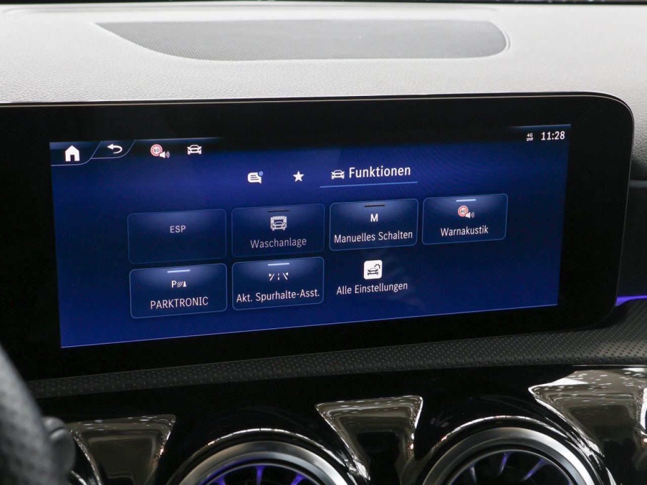 Mercedes-Benz A-Klasse – Bild 20
