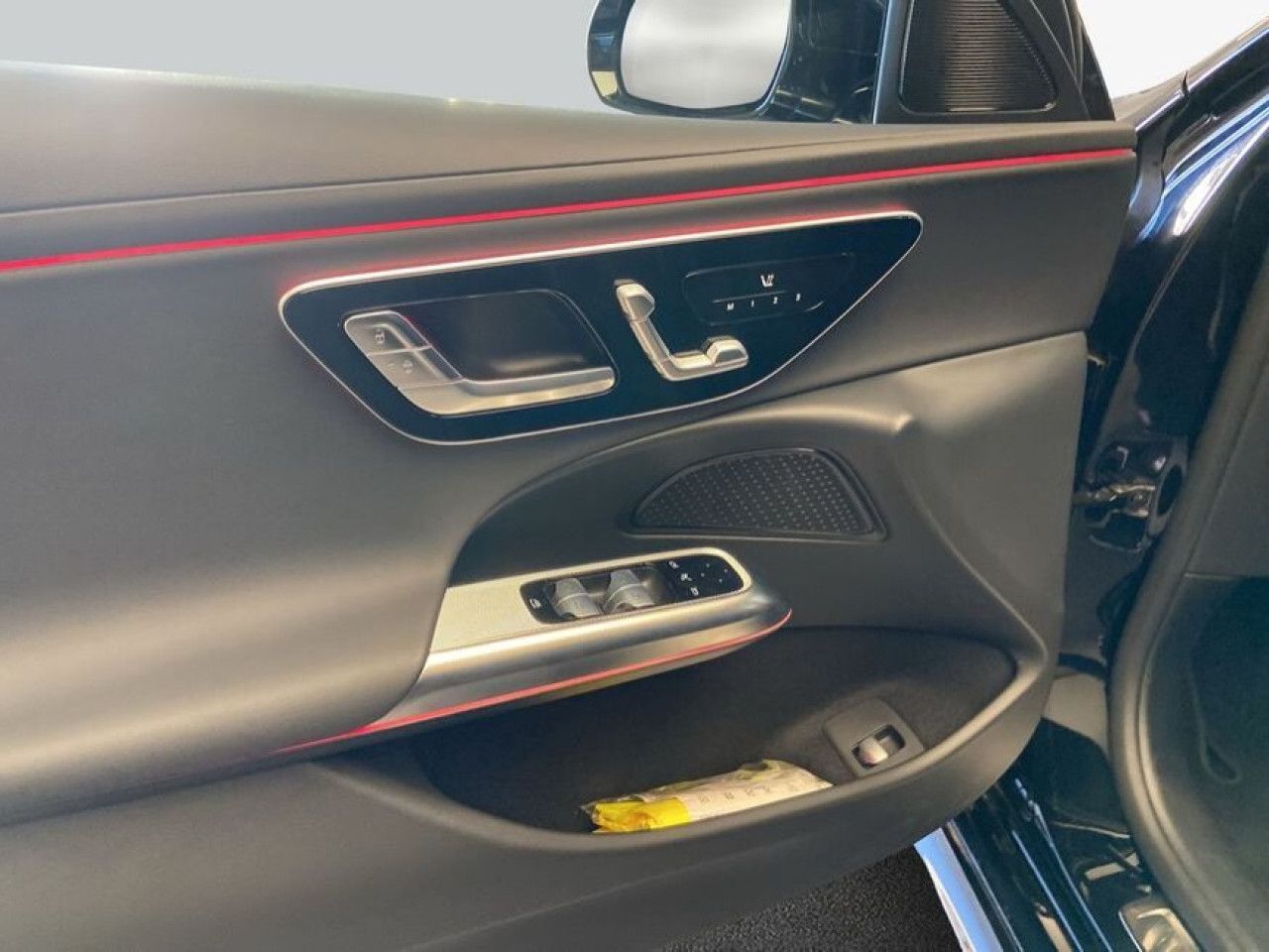 Mercedes-Benz E-Klasse – Bild 19