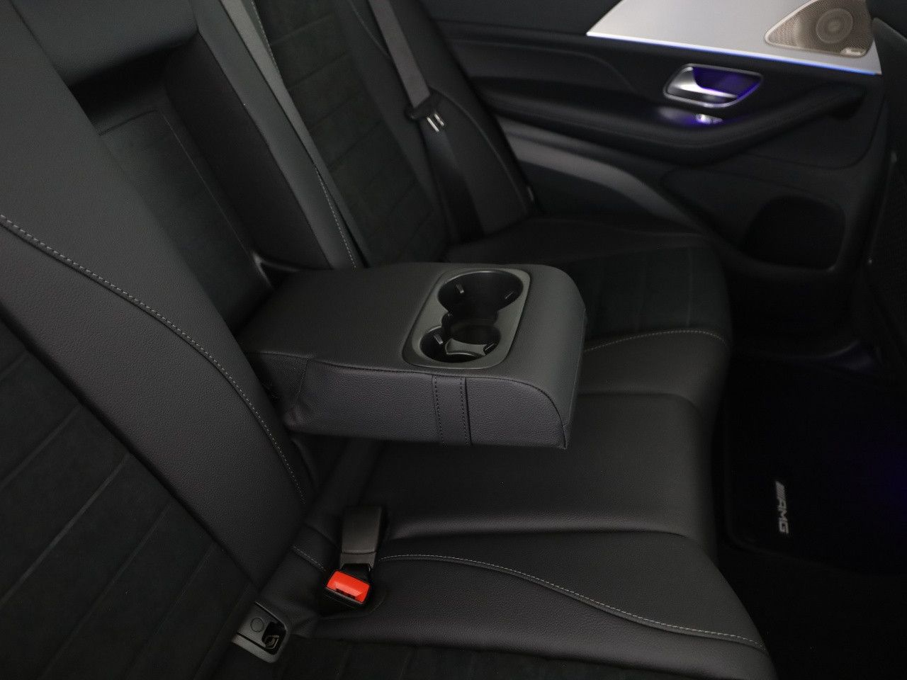 Mercedes-Benz GLE – Bild 23