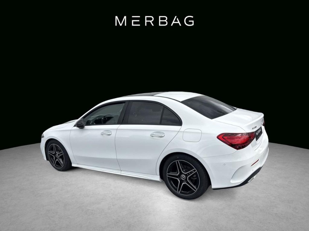Mercedes-Benz A-Klasse – Bild 5