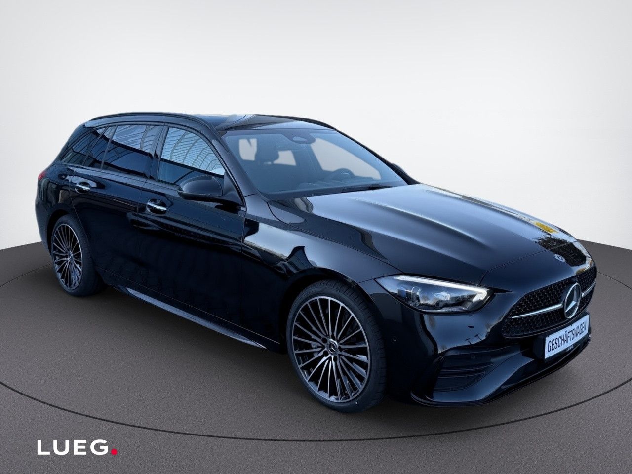 Mercedes-Benz C-Klasse – Bild 5