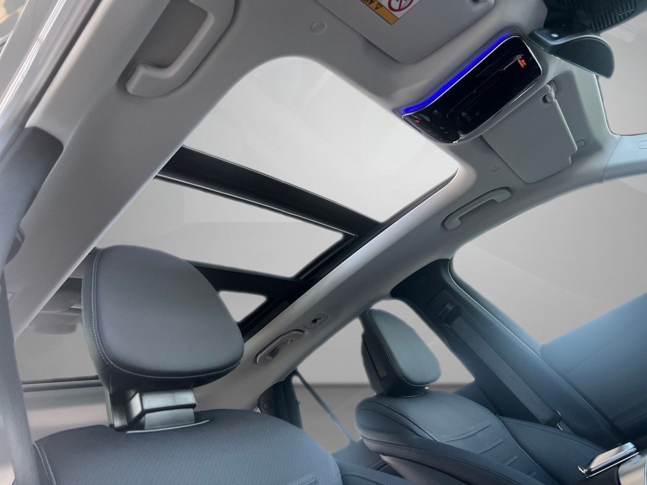 Mercedes-Benz GLC – Bild 26