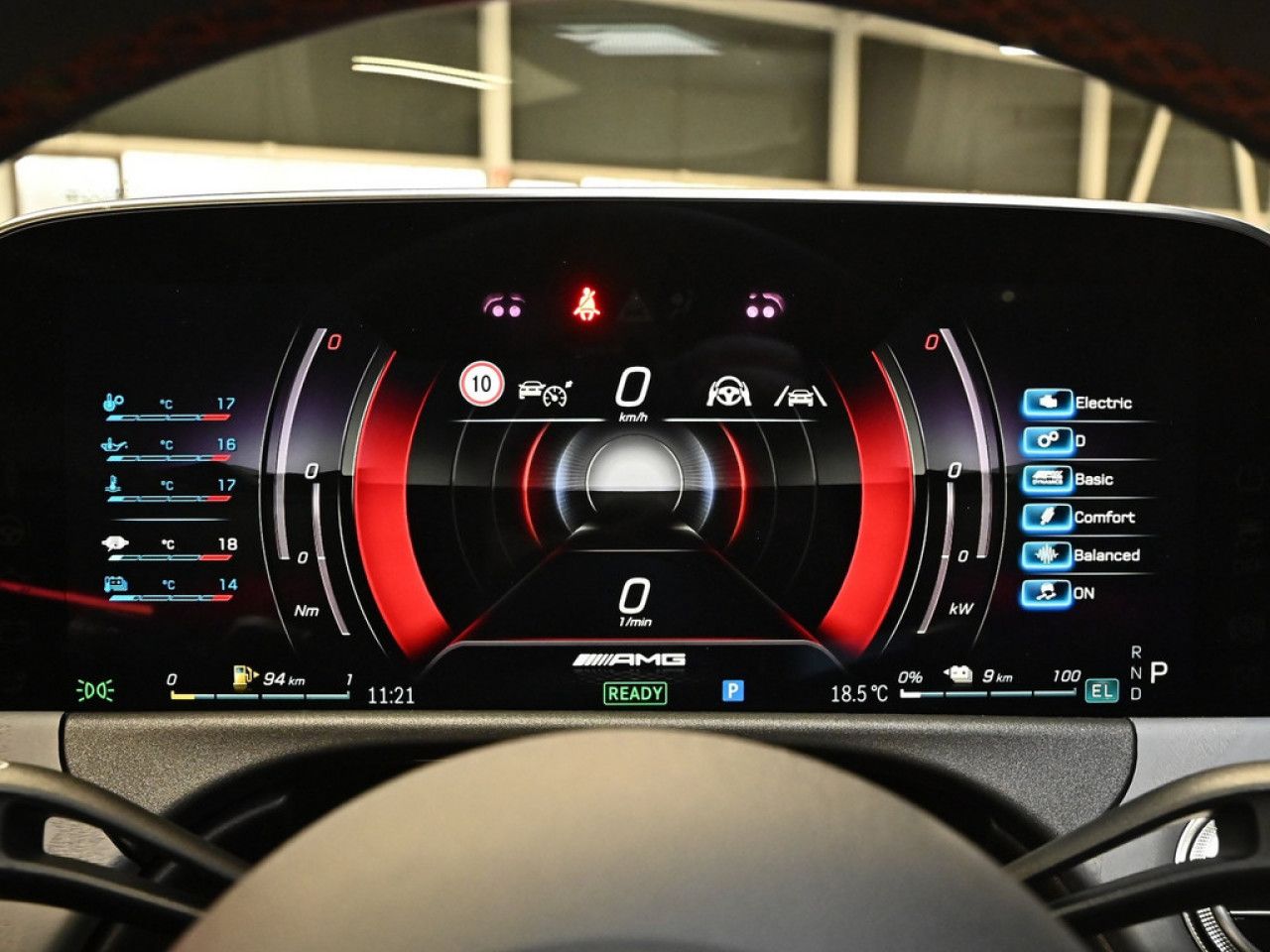 Mercedes-Benz E-Klasse – Bild 16