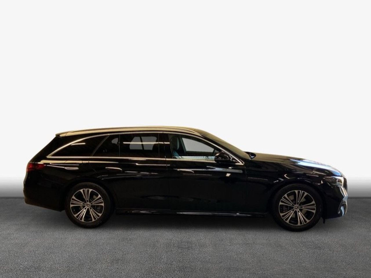 Mercedes-Benz E-Klasse – Bild 4