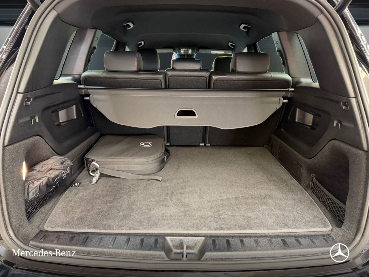 Mercedes-Benz EQB – Bild 5