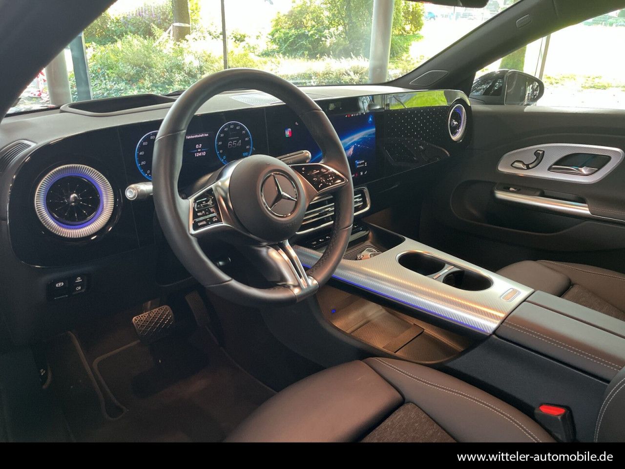 Mercedes-Benz CLA – Bild 10