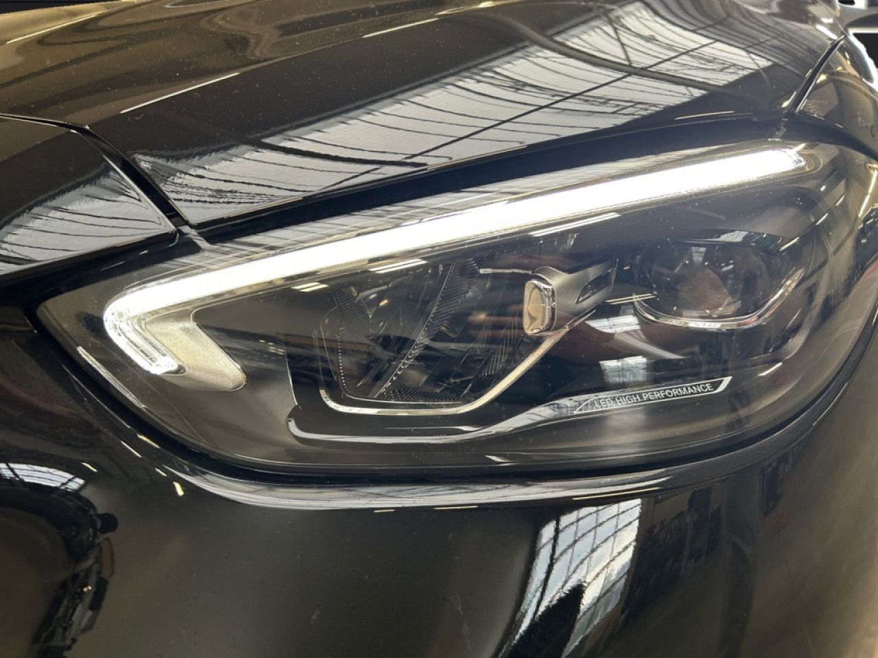 Mercedes-Benz C-Klasse – Bild 14
