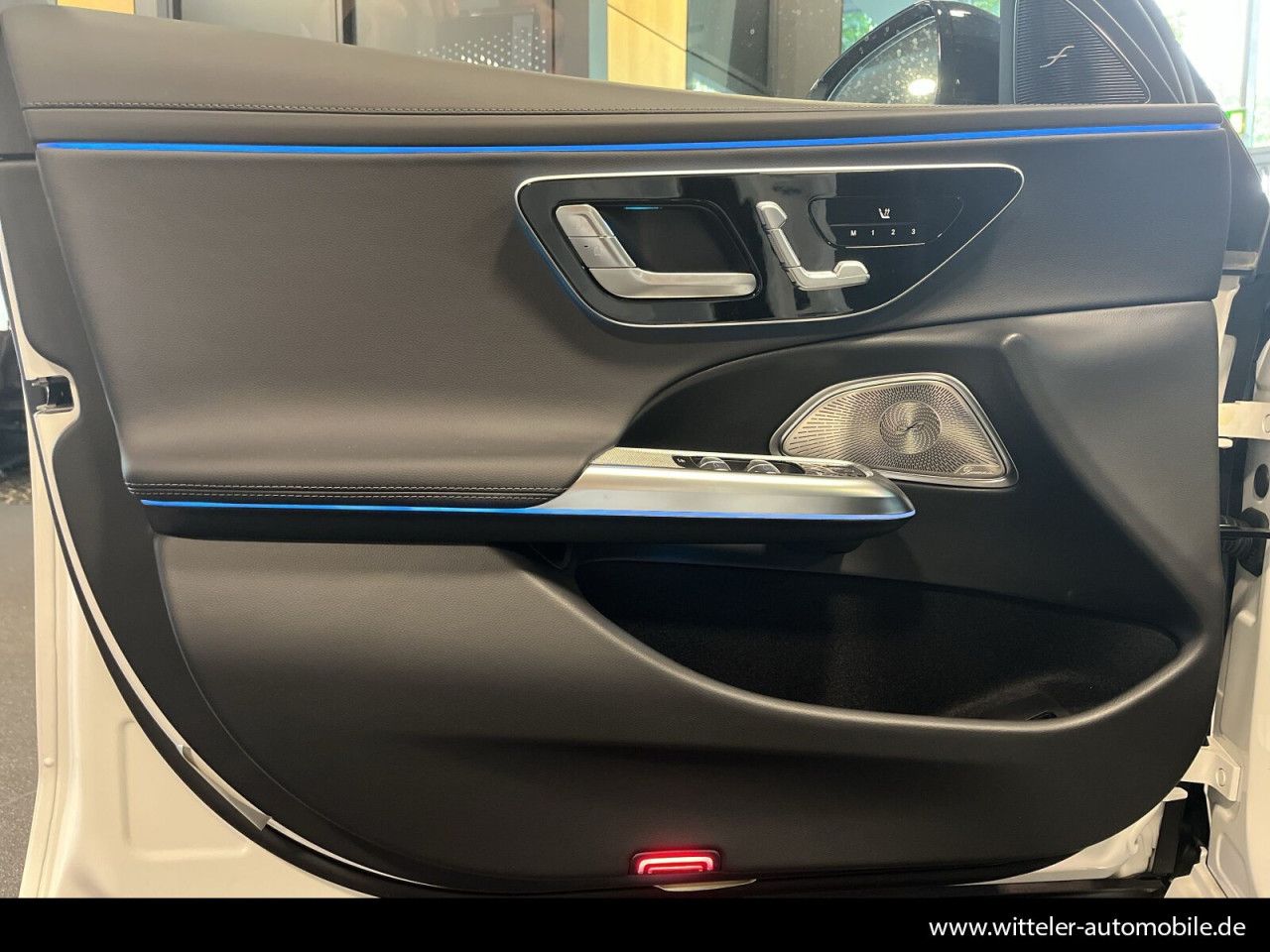 Mercedes-Benz E-Klasse – Bild 18