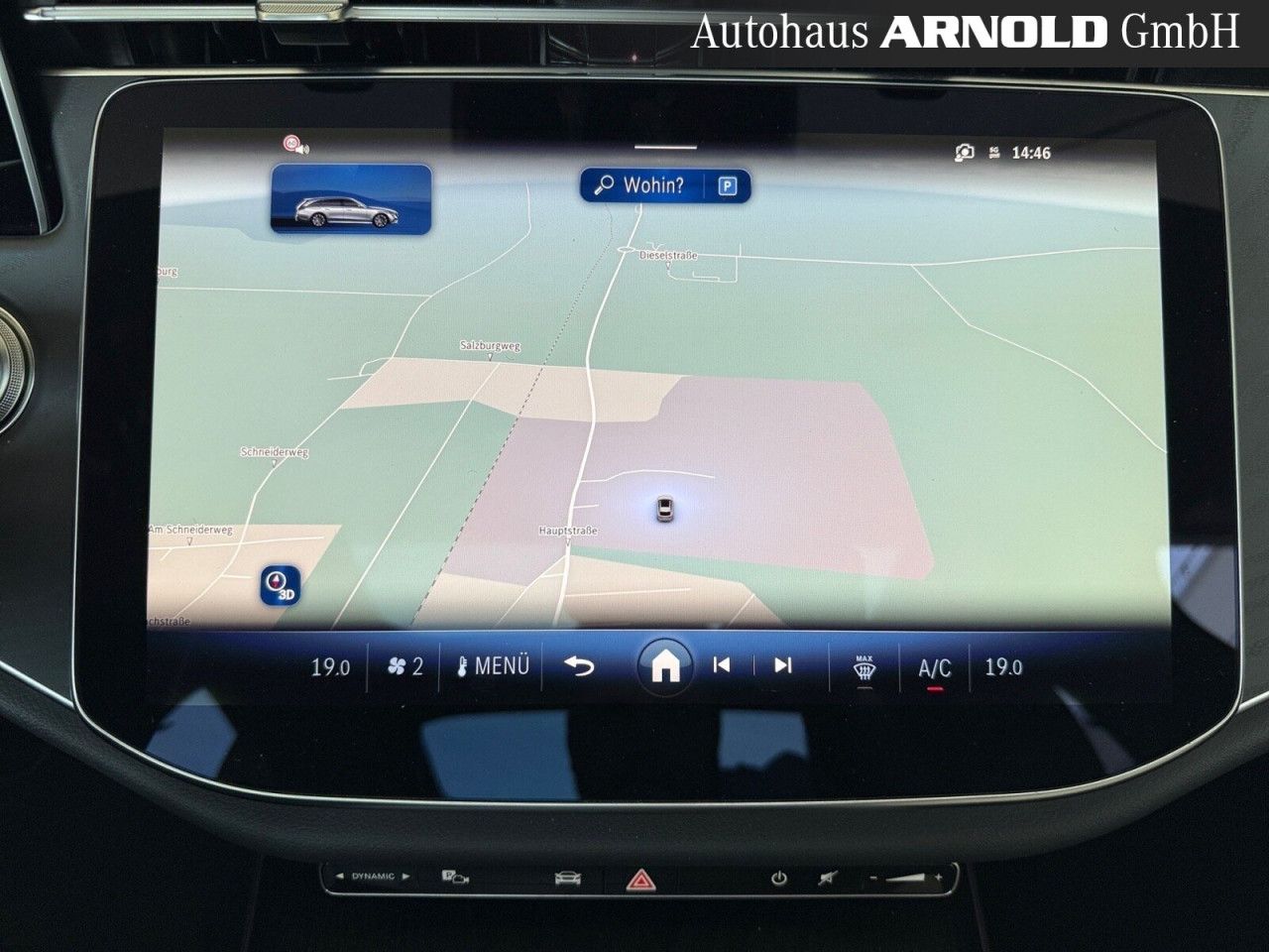Mercedes-Benz E-Klasse – Bild 11