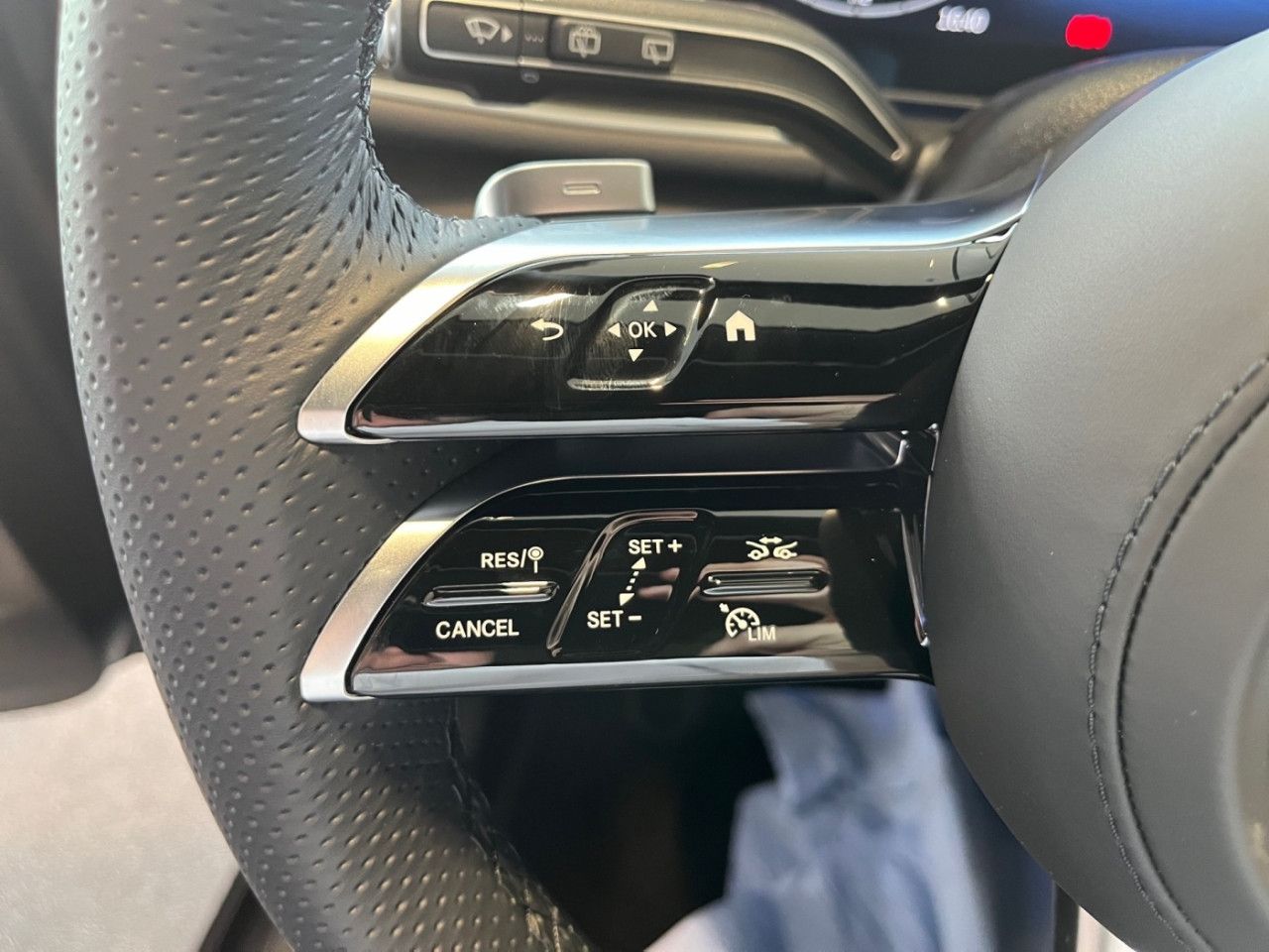 Mercedes-Benz GLE – Bild 22